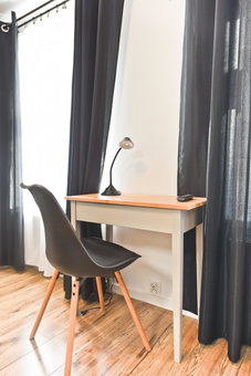 Studio Vintage, Toruń, Poland