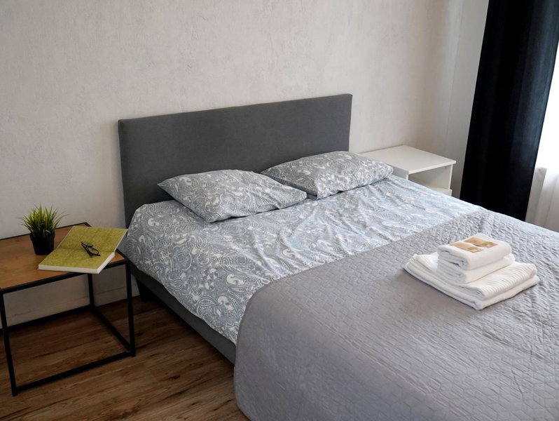 Studio Vintage, Toruń, Poland