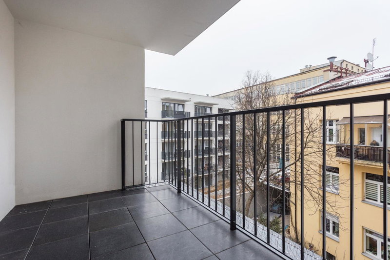City of the Kings - Inca Apartment, Kraków, Poland