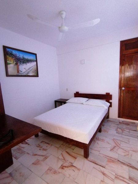 Don Luis Hostal - Sucursal Hidalgo - Tecolutla, Tecolutla, Mexico