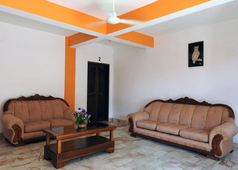 Don Luis Hostal - Sucursal Hidalgo - Tecolutla, Tecolutla, Mexico