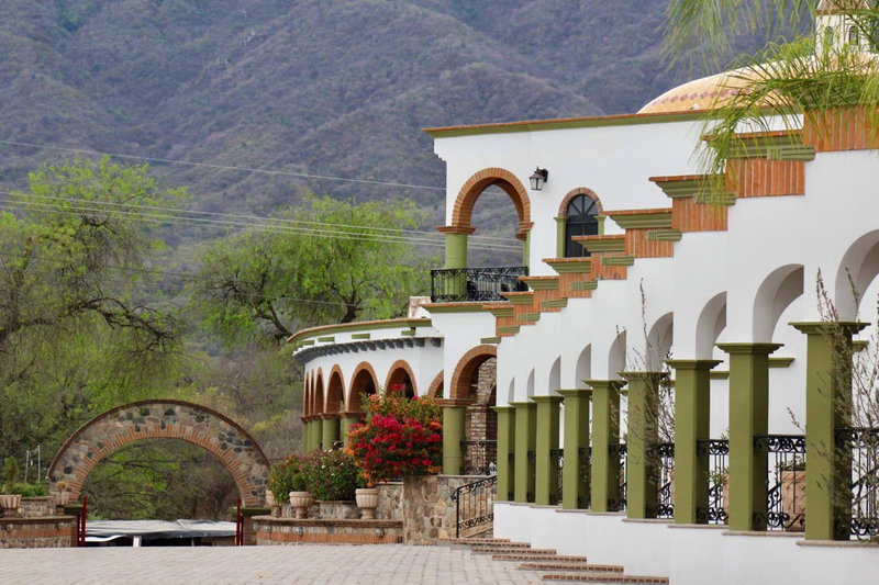 Álamos Bonito Resort, Álamos, Mexico