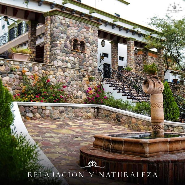 Álamos Bonito Resort, Álamos, Mexico