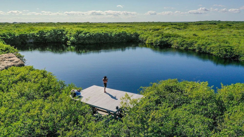 Cormoran Boutique Hotel & Cenote Tulum, Mexico