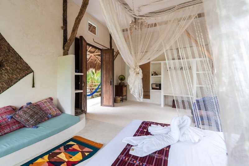 Cormoran Boutique Hotel & Cenote Tulum, Tulum, Mexico