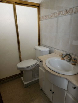 JESAVI Suites, Monterrey, Mexico