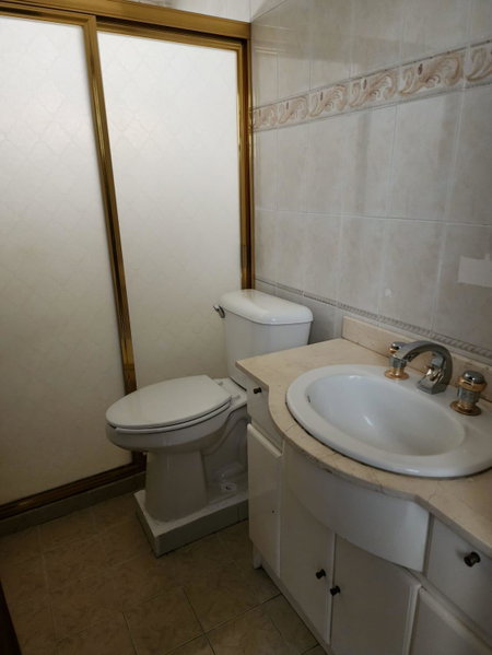 JESAVI Suites, Monterrey, Mexico
