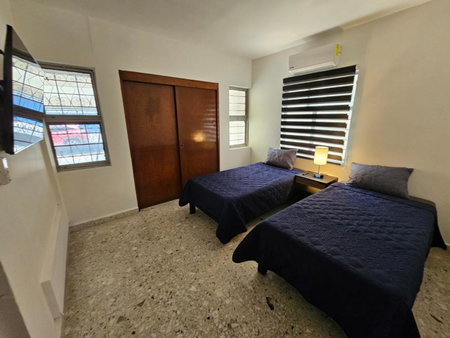 JESAVI Suites, Monterrey, Mexico