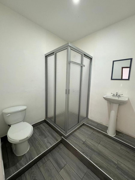 JESAVI Suites, Monterrey, Mexico