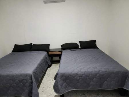 JESAVI Suites, Monterrey, Mexico