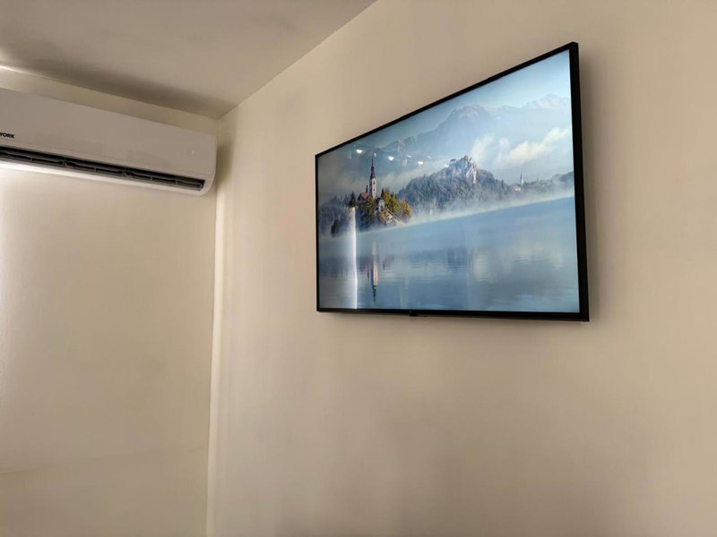 JESAVI Suites, Monterrey, Mexico