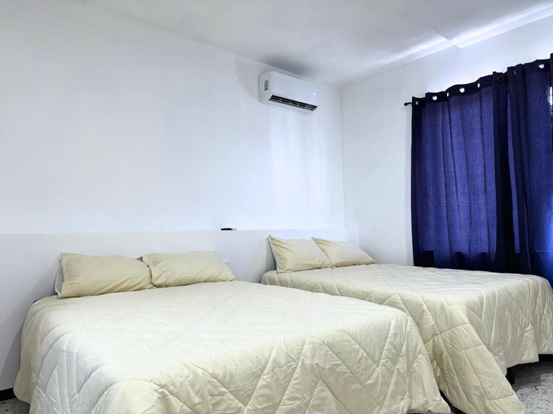 JESAVI Suites, Monterrey, Mexico
