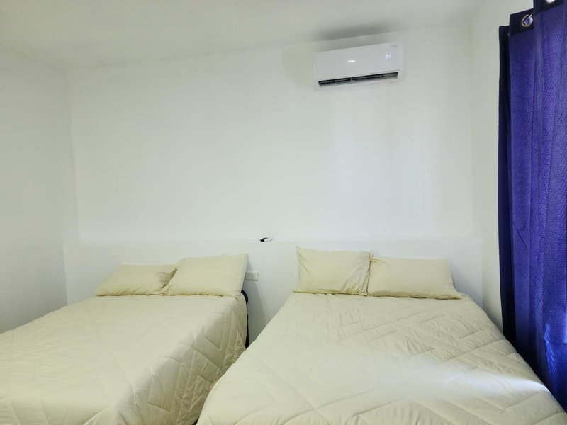 JESAVI Suites, Monterrey, Mexico