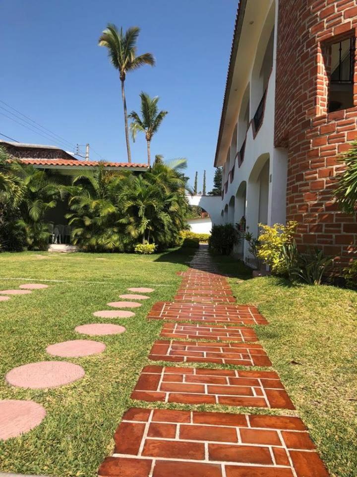 Hotel · Hotel SKY & PALMS, Xochitepec