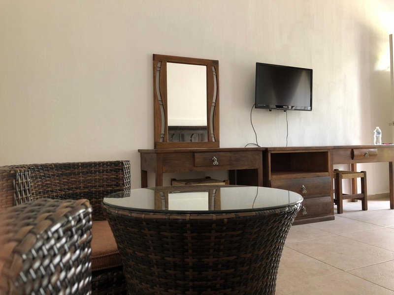 Hotel SKY & PALMS, Xochitepec, Mexico