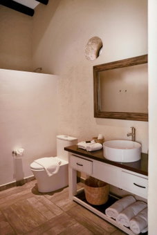 Hacienda Gamboa, Atlixco, Mexico