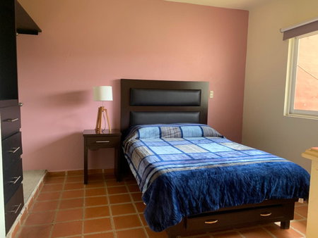 Casa Sánchez, Zacatlán, Mexico