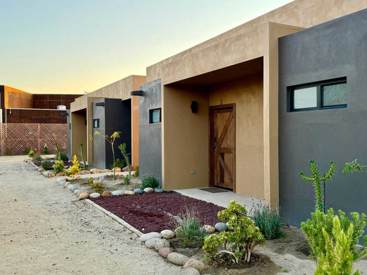 Hotel · Estancia Cataviña Valle de Guadalupe, Valle De Guadalupe