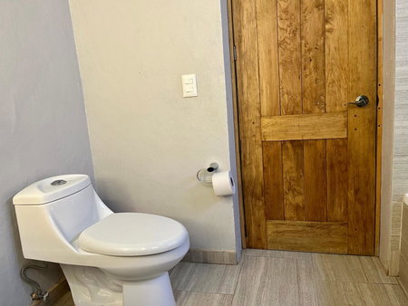 Cabaña Oso Tapalpa, Tapalpa, Mexico