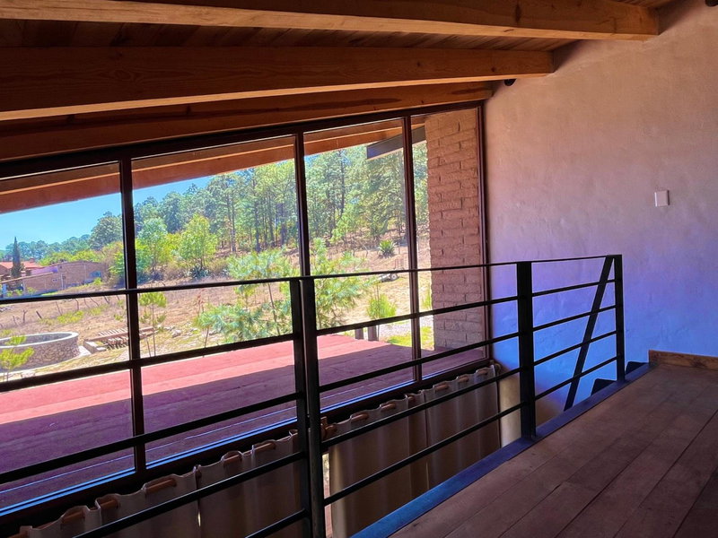 Cabaña Oso Tapalpa, Tapalpa, Mexico