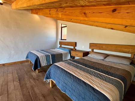 Cabaña Oso Tapalpa, Tapalpa, Mexico