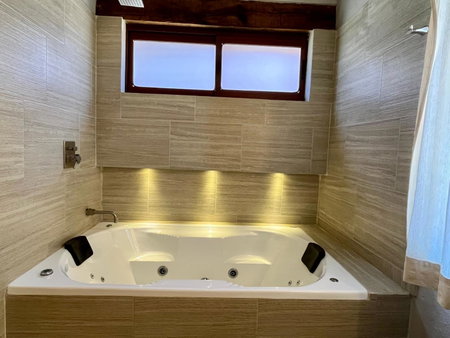 Cabaña Oso Tapalpa, Tapalpa, Mexico