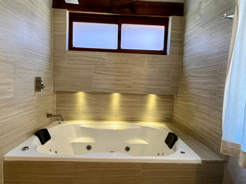 Cabaña Oso Tapalpa, Tapalpa, Mexico