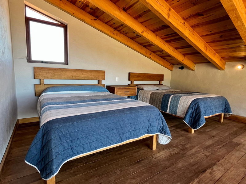 Cabaña Oso Tapalpa, Tapalpa, Mexico