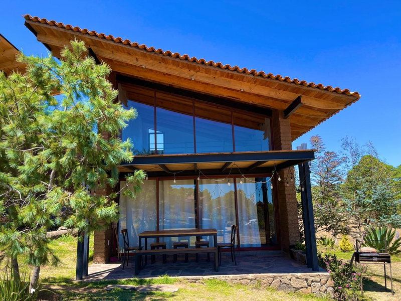 Cabaña Oso Tapalpa, Tapalpa, Mexico
