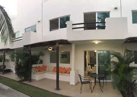 Casa Diamante en Zona Diamante, Acapulco, Mexico