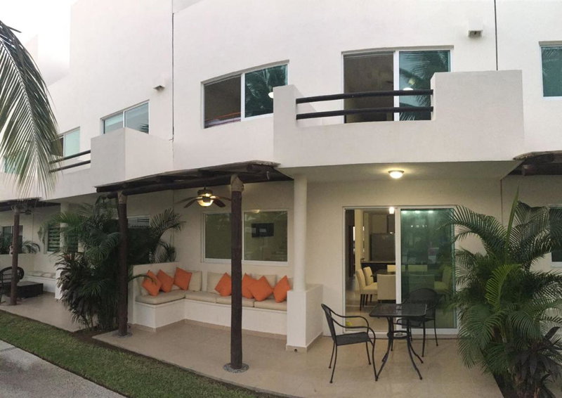 Casa Diamante en Zona Diamante, Acapulco, Mexico