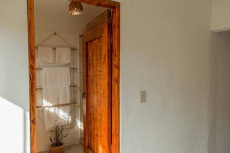 Cien Palmas- Authentic Mexican Casita 2 -Downtown, Todos Santos, Mexico