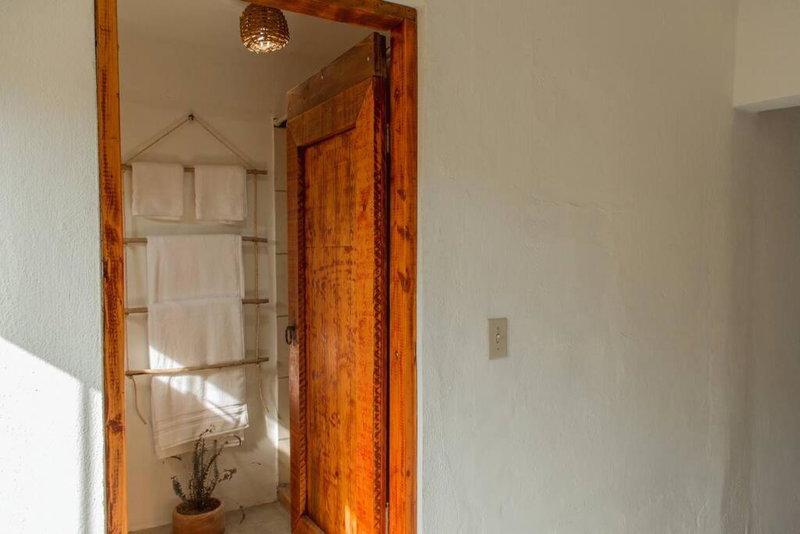 Cien Palmas- Authentic Mexican Casita 2 -Downtown, Todos Santos, Mexico
