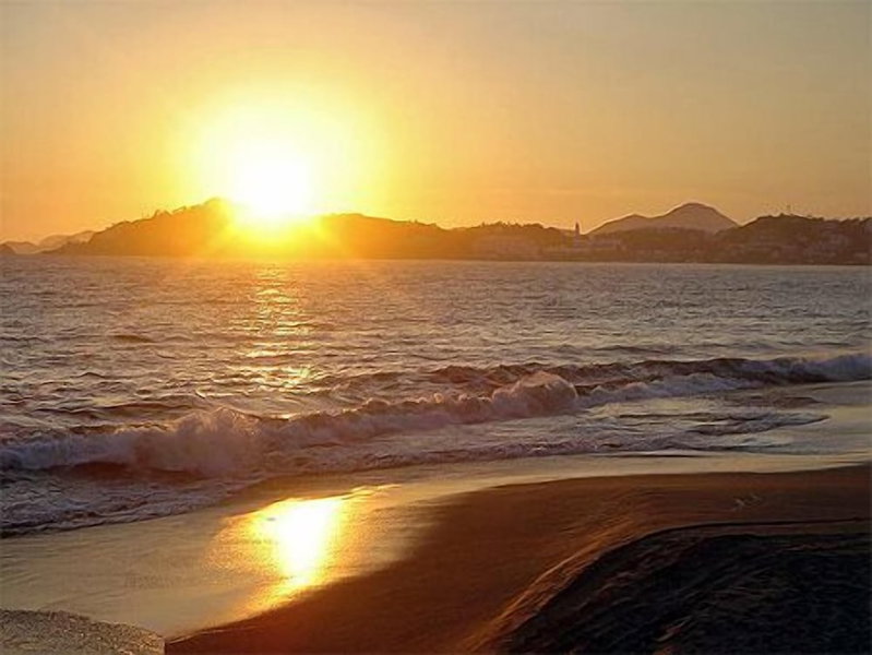 Hotel La Posada, Manzanillo, Mexico