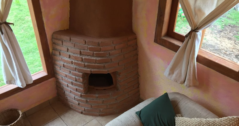 Cabañas Los Saucos, Valle de Bravo, Mexico
