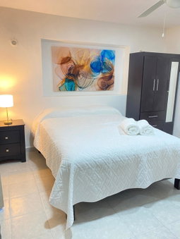 Departamento Colibrí, Cozumel, Mexico