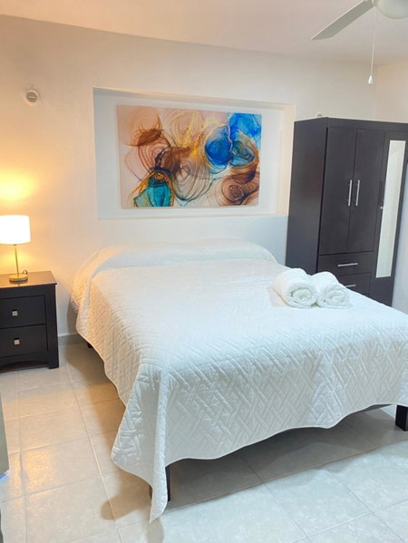 Departamento Colibrí, Cozumel, Mexico