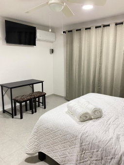 Departamento Colibrí, Cozumel, Mexico