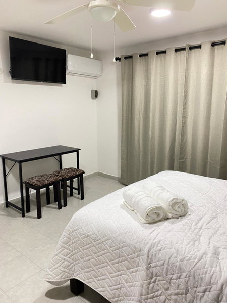 Departamento Colibrí, Cozumel, Mexico