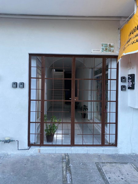 Departamento Colibrí, Cozumel, Mexico