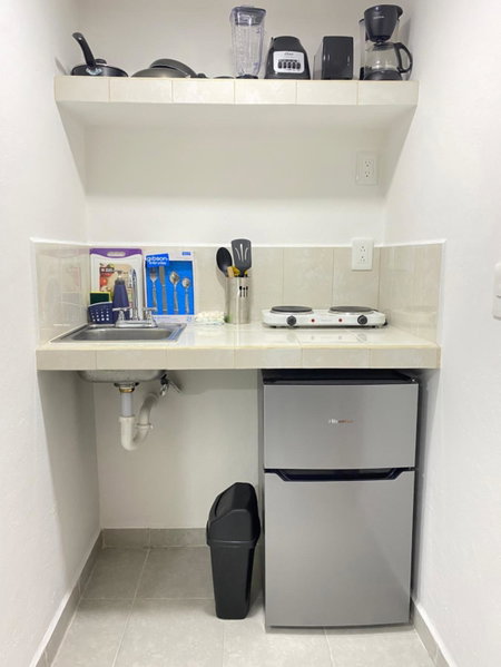 Departamento Colibrí, Cozumel, Mexico