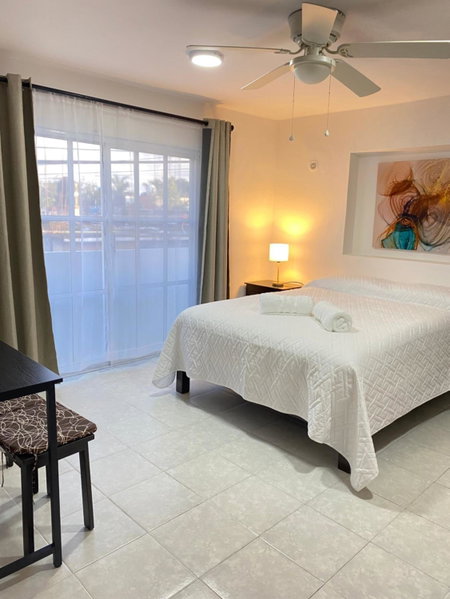 Departamento Colibrí, Cozumel, Mexico