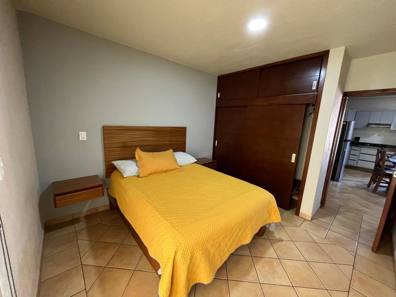 Departamento La Palma, Tequila, Mexico