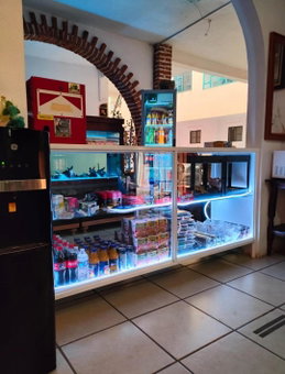Hotel Hacienda Morales., Guanajuato, Mexico