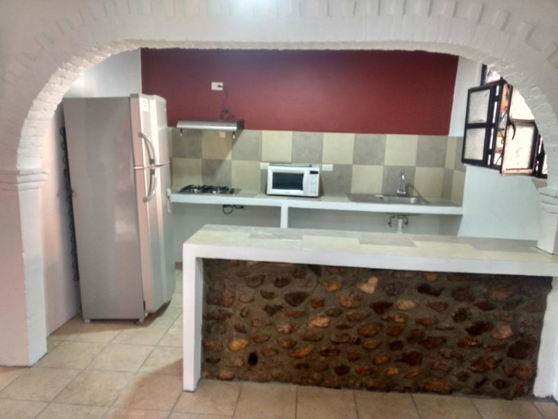 Hotel Hacienda Morales., Guanajuato, Mexico