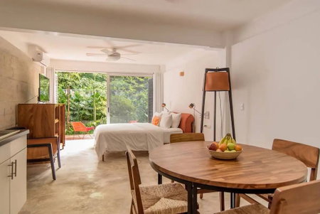 Casa de Piedra Tulum, Tulum, Mexico