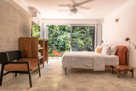 Casa de Piedra Tulum, Tulum, Mexico