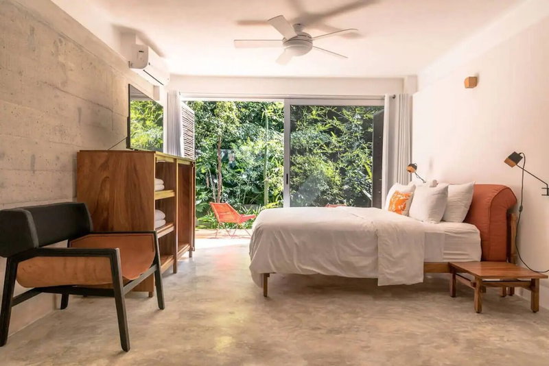 Casa de Piedra Tulum, Tulum, Mexico