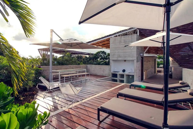 Casa de Piedra Tulum, Tulum, Mexico