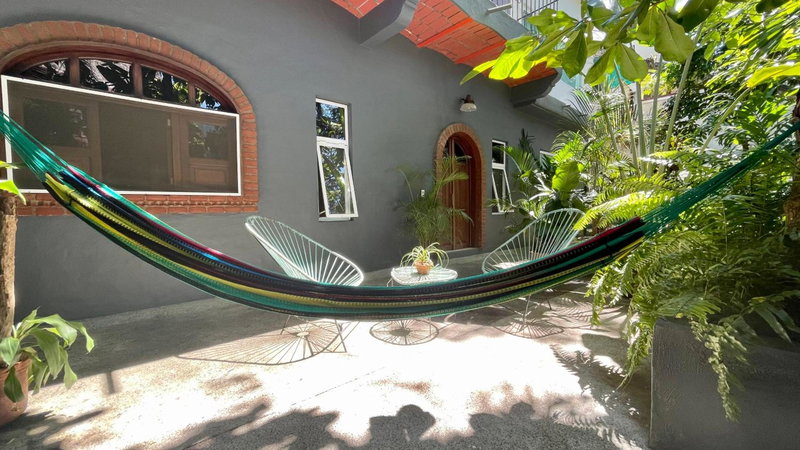 Apartamento Parota #, Sayulita, Mexico